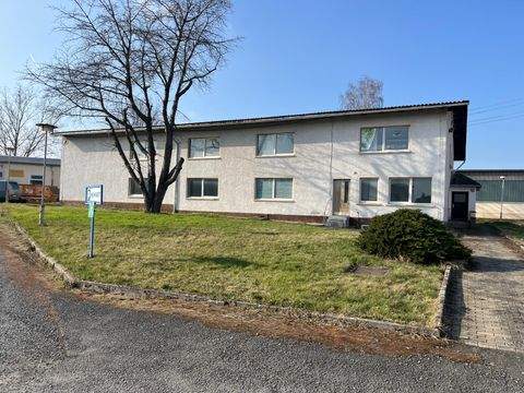 Wünschendorf/Elster Büros, Büroräume, Büroflächen 