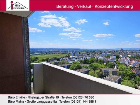 Hochheim am Main Wohnungen, Hochheim am Main Wohnung kaufen