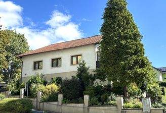 Haus in zentraler Lage