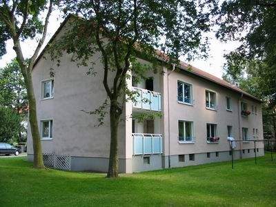 Castrop-Rauxel Wohnungen, Castrop-Rauxel Wohnung mieten