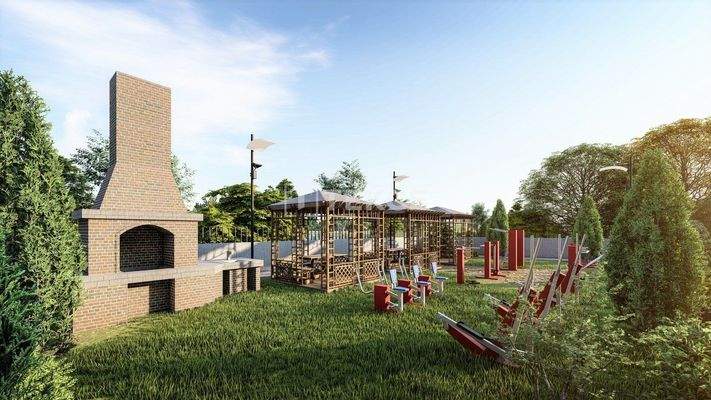 Apartments with Payment in Installments in Mudanya Altintas