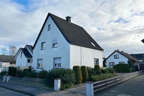 Detmold Häuser, Detmold Haus kaufen