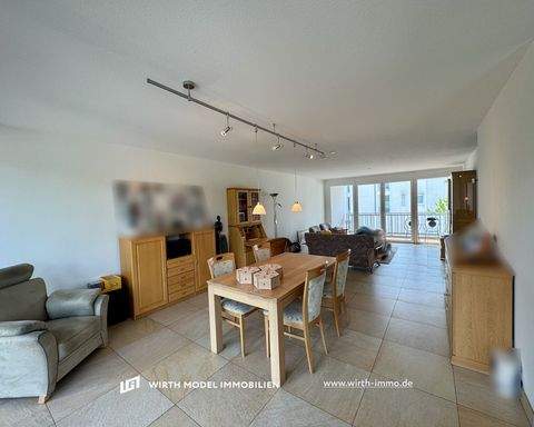 Schweinfurt Wohnungen, Schweinfurt Wohnung mieten