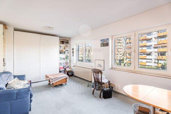 Schlafzimmer Obergeschoss