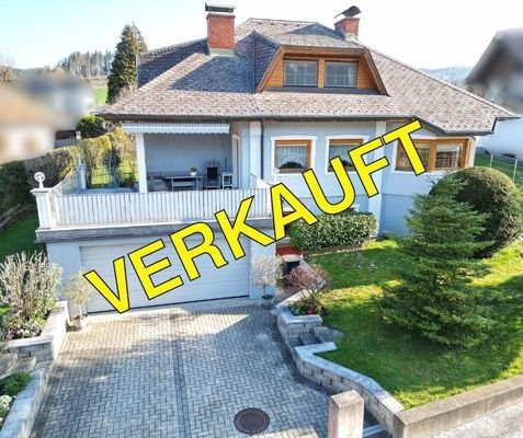 Verkauft