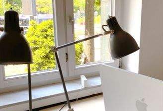 Offene Arbeitsplätze