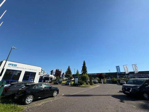 Neuruppin Renditeobjekte, Mehrfamilienhäuser, Geschäftshäuser, Kapitalanlage