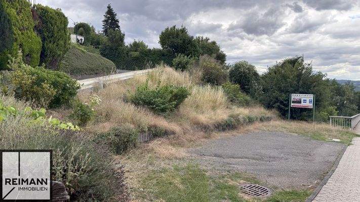 Zusätzliche Stellplätze