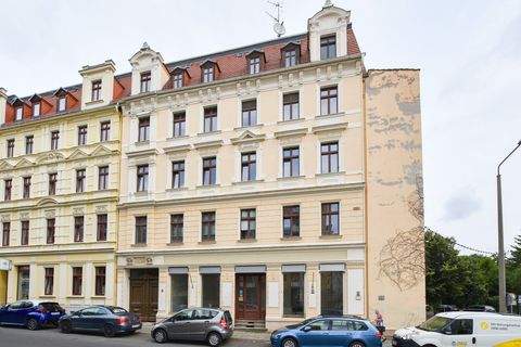 Görlitz Wohnungen, Görlitz Wohnung mieten