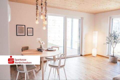 Oettingen Wohnungen, Oettingen Wohnung kaufen