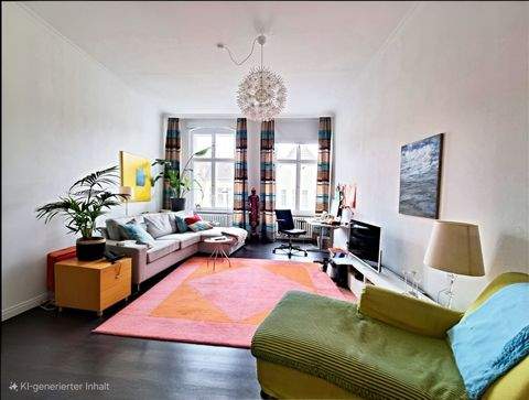 Berlin Wohnungen, Berlin Wohnung kaufen