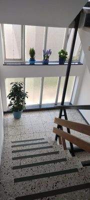 Treppenhaus