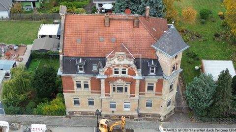 Meuselwitz Häuser, Meuselwitz Haus kaufen