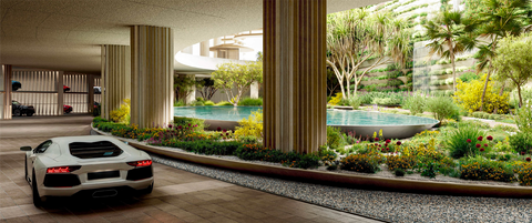 Dubai Wohnungen, Dubai Wohnung kaufen