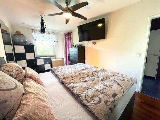 Schlafzimmer - Foto 3