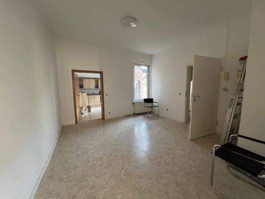 OG Wohnung links Wohnzimmer