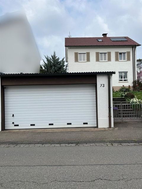 Nürtingen Häuser, Nürtingen Haus kaufen
