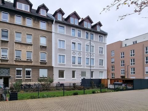 Braunschweig / Ölper Wohnungen, Braunschweig / Ölper Wohnung mieten