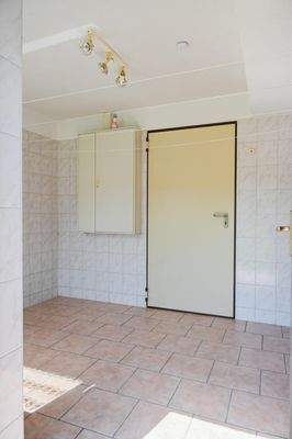 Abstellraum - im Nebengebäude -