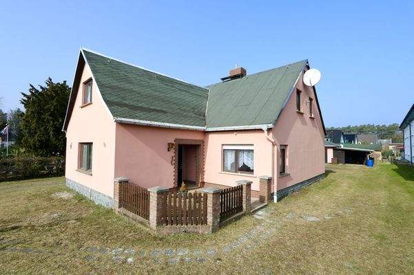 des 1.341 m² großen