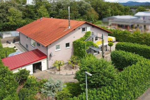 Buggingen Häuser, Buggingen Haus kaufen