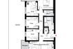 Grundriss WE B2-0-01