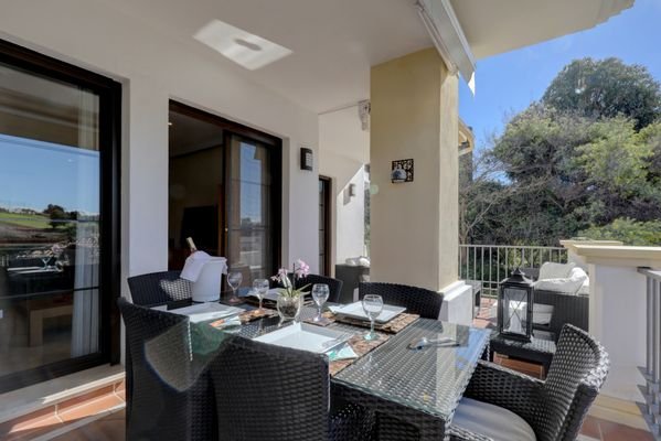 Photo: Apartment in Benahavis