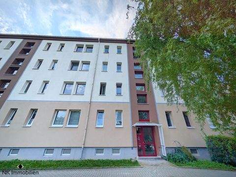 Limbach-Oberfrohna Wohnungen, Limbach-Oberfrohna Wohnung mieten