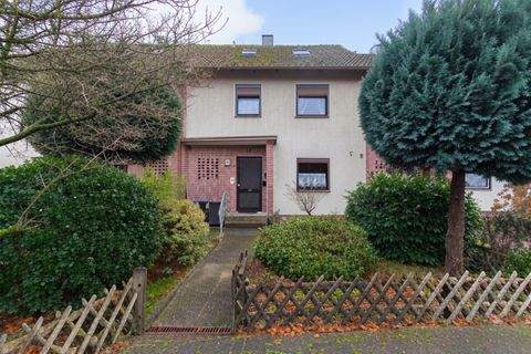 Hambühren Häuser, Hambühren Haus kaufen