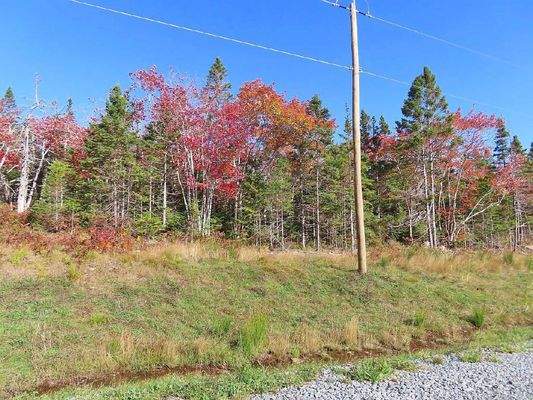 Cape Breton - Traumhaft schöne Atlantik-Lage - Pre