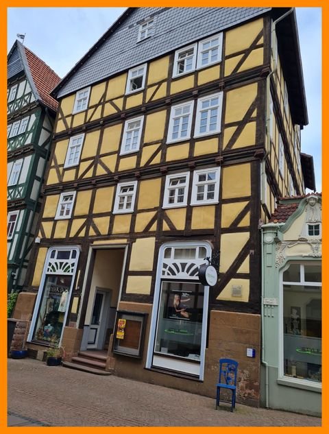 Bad Wildungen Ladenlokale, Ladenflächen 