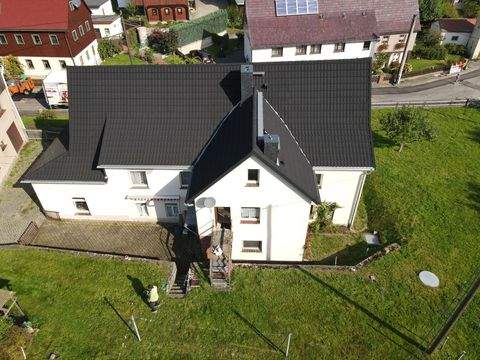 Sebnitz / Ottendorf Häuser, Sebnitz / Ottendorf Haus kaufen
