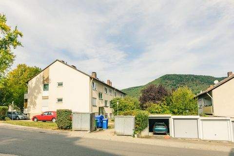 Bad Dürkheim Wohnungen, Bad Dürkheim Wohnung mieten