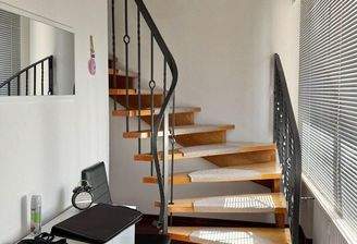 Großer Flur / Eingangsbereich