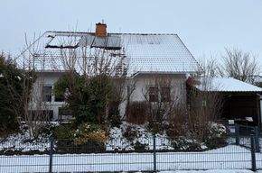 Kirchhain Häuser, Kirchhain Haus kaufen