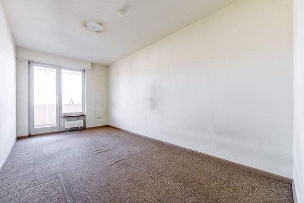 Arbeitszimmer/Ankleidezimmer