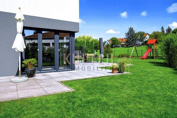 © KUI Wohnhaus Bräuningshof