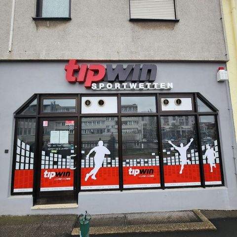 Homburg Ladenlokale, Ladenflächen 