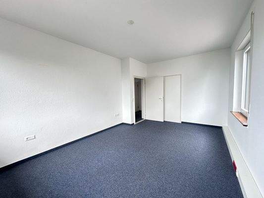 Büro Südost zu Flur