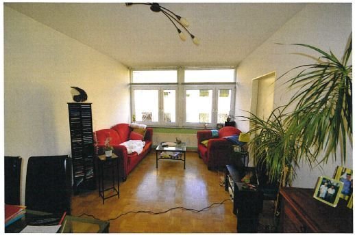 Wohnung 2. Obergeschoss