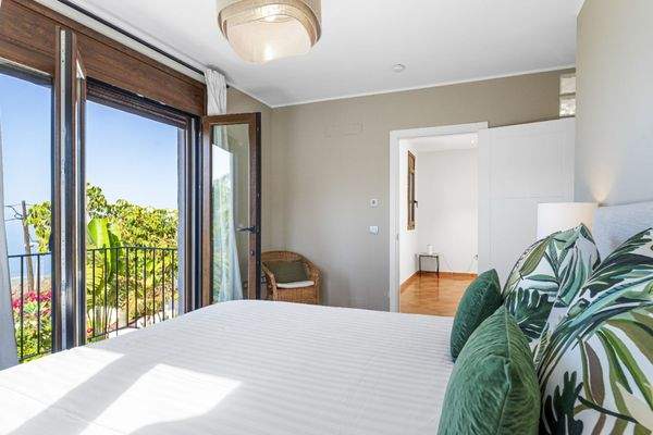 Eines von 5 Schlafzimmern