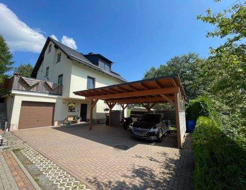 Oberwiesenthal Häuser, Oberwiesenthal Haus kaufen