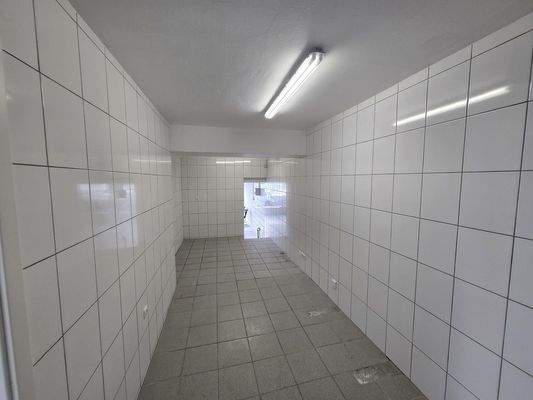 2. Raum Vorbereitung Küche