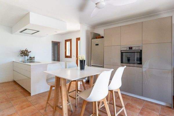 Kitchen - Dinning (1)