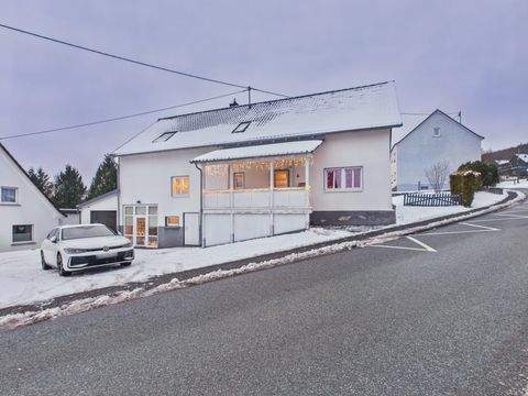 Molzhain Häuser, Molzhain Haus kaufen