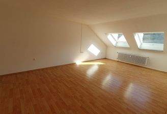 Großes helles Wohnzimmer