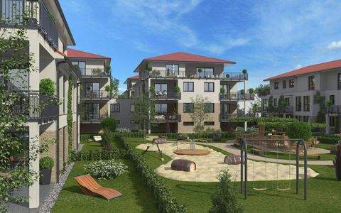 Freinsheim Wohnungen, Freinsheim Wohnung kaufen