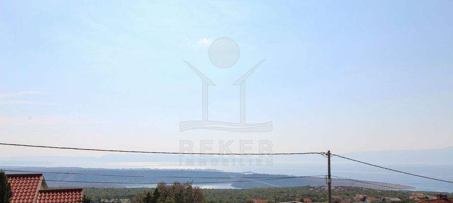 Herrlicher Meerblick