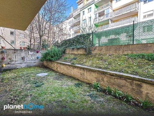 Allgemeine Freilaeche