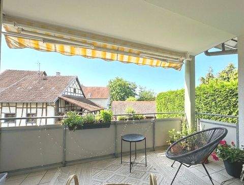 Rümmingen Wohnungen, Rümmingen Wohnung kaufen